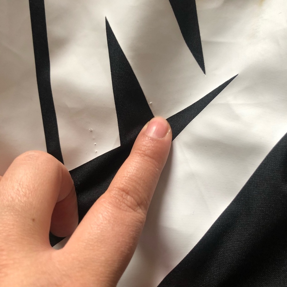 Nike drawstring bag - Picture 6 of 12